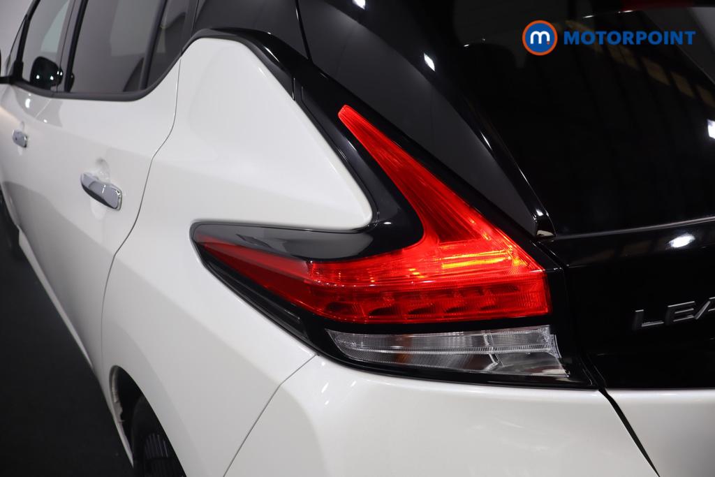 Nissan Leaf Tekna Automatic Electric Hatchback - Stock Number (1570811) - 30th supplementary image