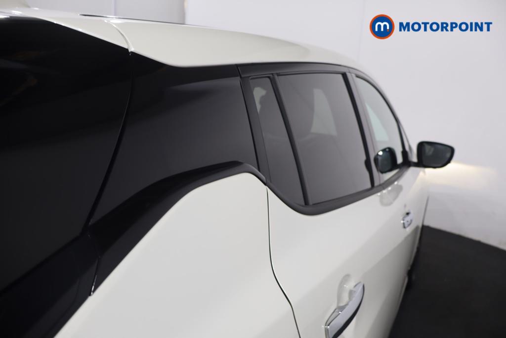 Nissan Leaf Tekna Automatic Electric Hatchback - Stock Number (1570811) - 33rd supplementary image