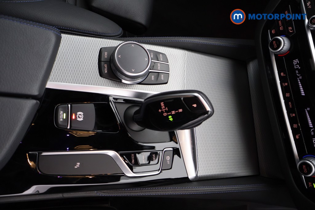 BMW 5 Series M Sport Automatic Diesel Saloon - Stock Number (1570837) - 6th supplementary image