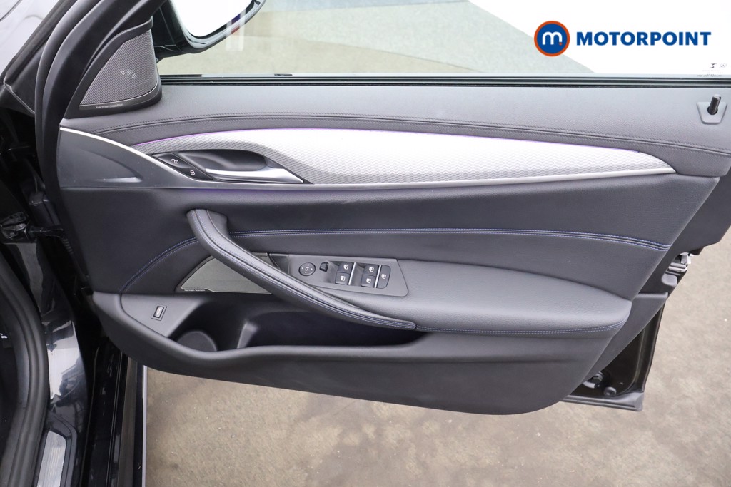 BMW 5 Series M Sport Automatic Diesel Saloon - Stock Number (1570837) - 9th supplementary image