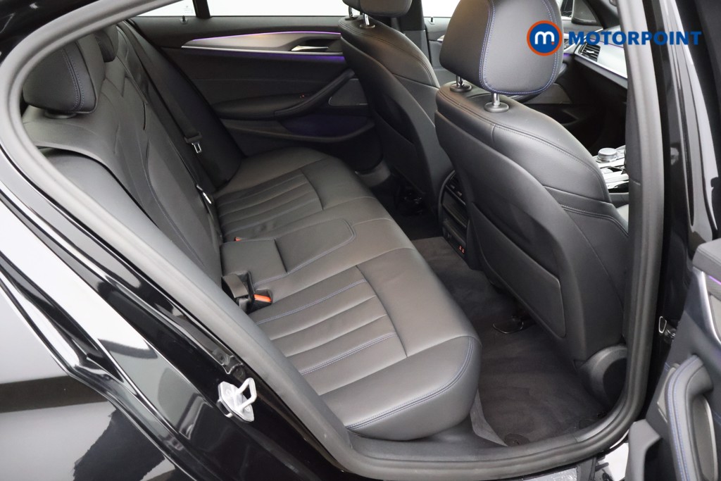 BMW 5 Series M Sport Automatic Diesel Saloon - Stock Number (1570837) - 12th supplementary image