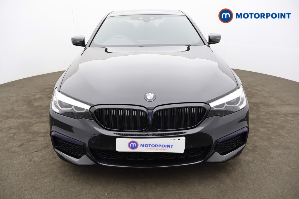 BMW 5 Series M Sport Automatic Diesel Saloon - Stock Number (1570837) - 14th supplementary image