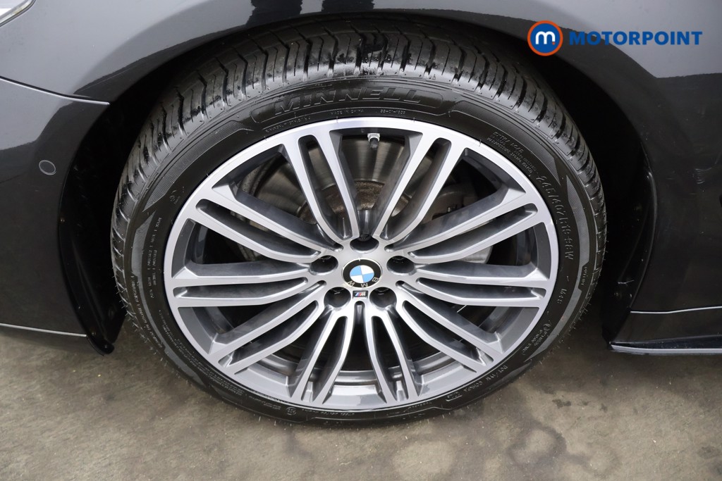 BMW 5 Series M Sport Automatic Diesel Saloon - Stock Number (1570837) - 15th supplementary image