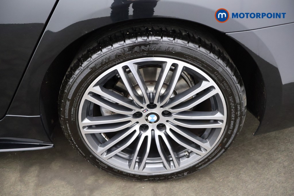BMW 5 Series M Sport Automatic Diesel Saloon - Stock Number (1570837) - 16th supplementary image