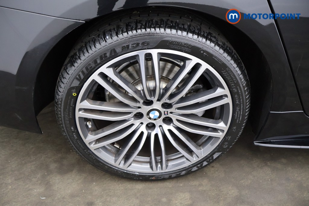 BMW 5 Series M Sport Automatic Diesel Saloon - Stock Number (1570837) - 17th supplementary image