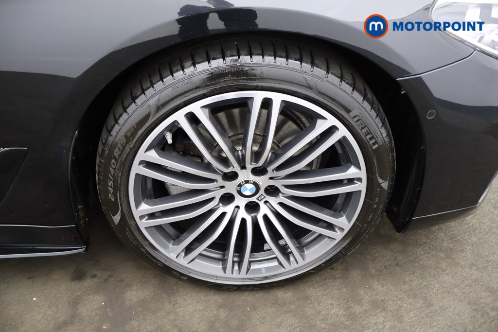 BMW 5 Series M Sport Automatic Diesel Saloon - Stock Number (1570837) - 18th supplementary image