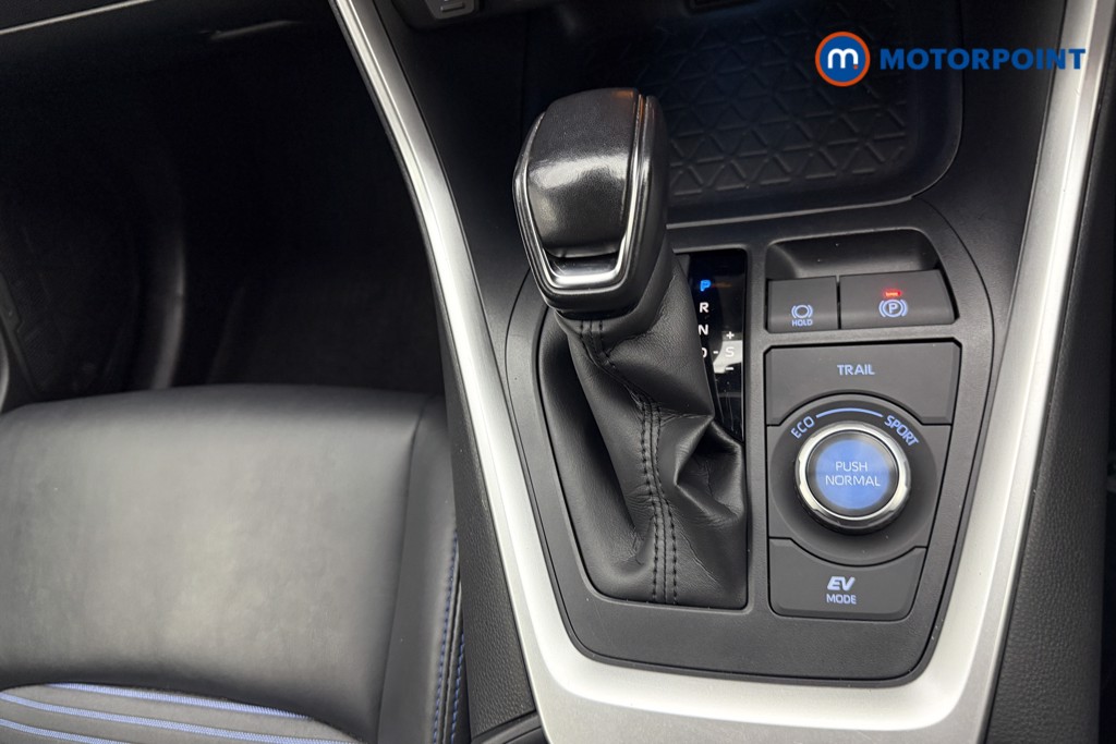 Toyota Rav4 Dynamic Automatic Petrol-Electric Hybrid SUV - Stock Number (1570886) - 10th supplementary image