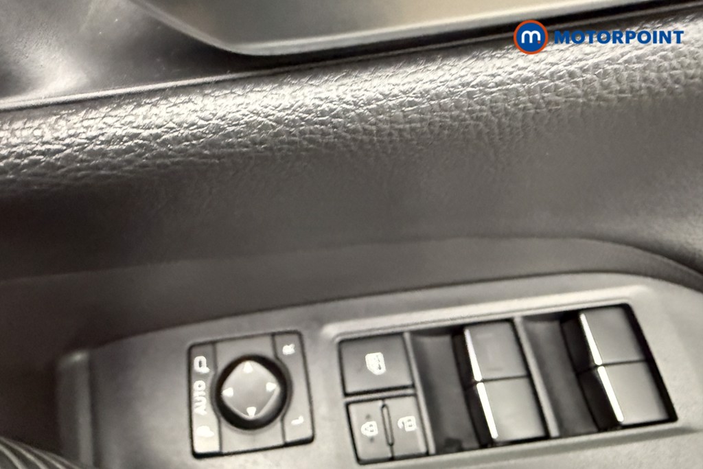 Toyota Rav4 Dynamic Automatic Petrol-Electric Hybrid SUV - Stock Number (1570886) - 15th supplementary image