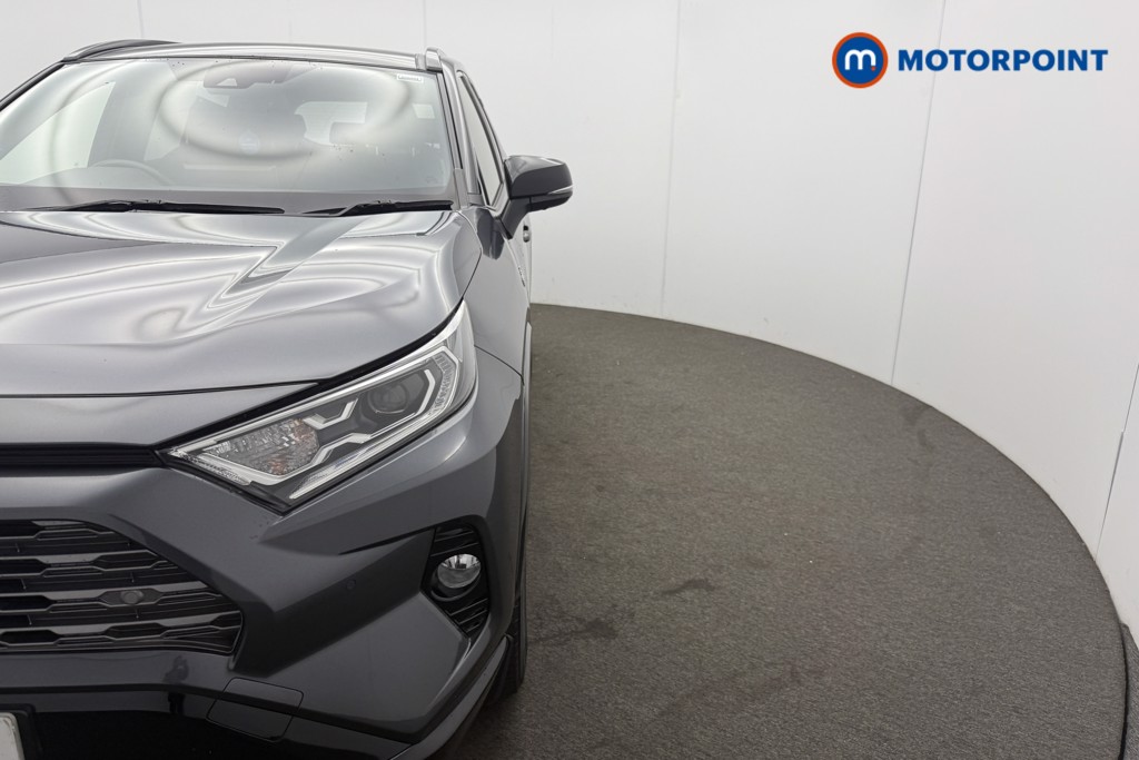 Toyota Rav4 Dynamic Automatic Petrol-Electric Hybrid SUV - Stock Number (1570886) - 21st supplementary image