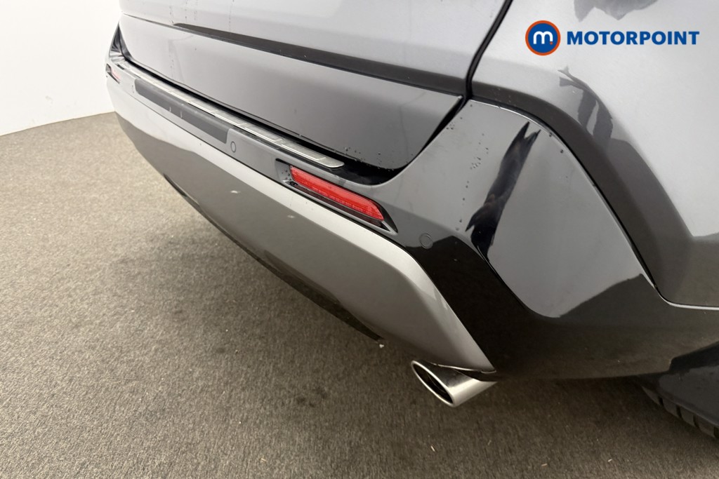 Toyota Rav4 Dynamic Automatic Petrol-Electric Hybrid SUV - Stock Number (1570886) - 23rd supplementary image