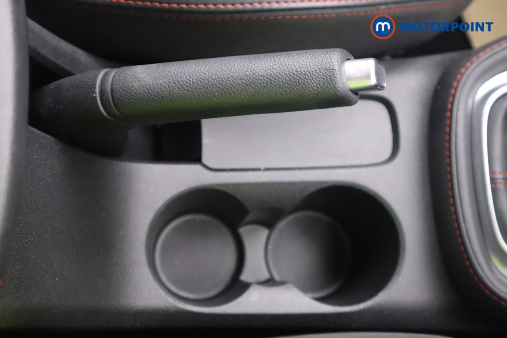 Mg Motor Uk ZS Exclusive Manual Petrol SUV - Stock Number (1570932) - 4th supplementary image
