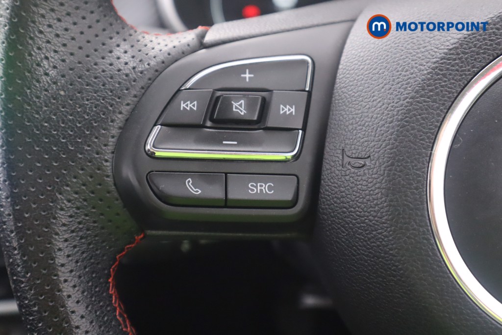 Mg Motor Uk ZS Exclusive Manual Petrol SUV - Stock Number (1570932) - 5th supplementary image