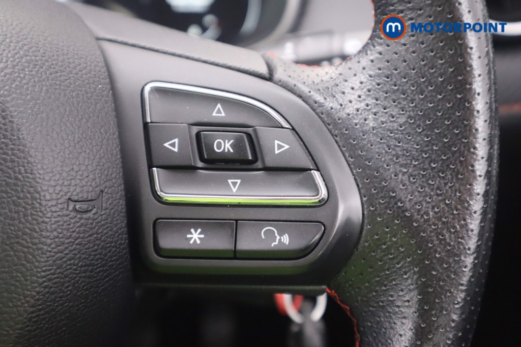 Mg Motor Uk ZS Exclusive Manual Petrol SUV - Stock Number (1570932) - 6th supplementary image