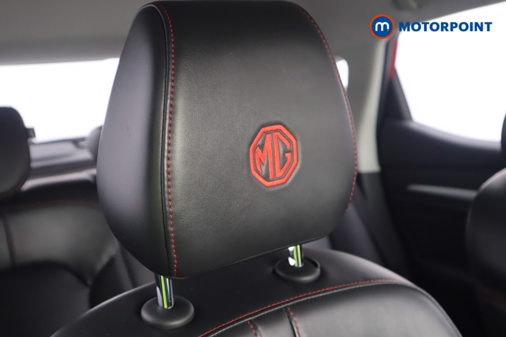 Mg Motor Uk ZS Exclusive Manual Petrol SUV - Stock Number (1570932) - 12th supplementary image