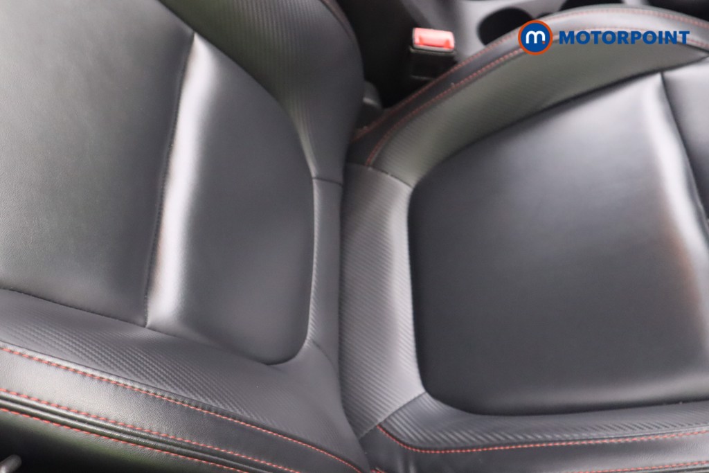 Mg Motor Uk ZS Exclusive Manual Petrol SUV - Stock Number (1570932) - 13th supplementary image