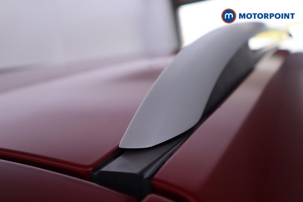 Mg Motor Uk ZS Exclusive Manual Petrol SUV - Stock Number (1570932) - 18th supplementary image