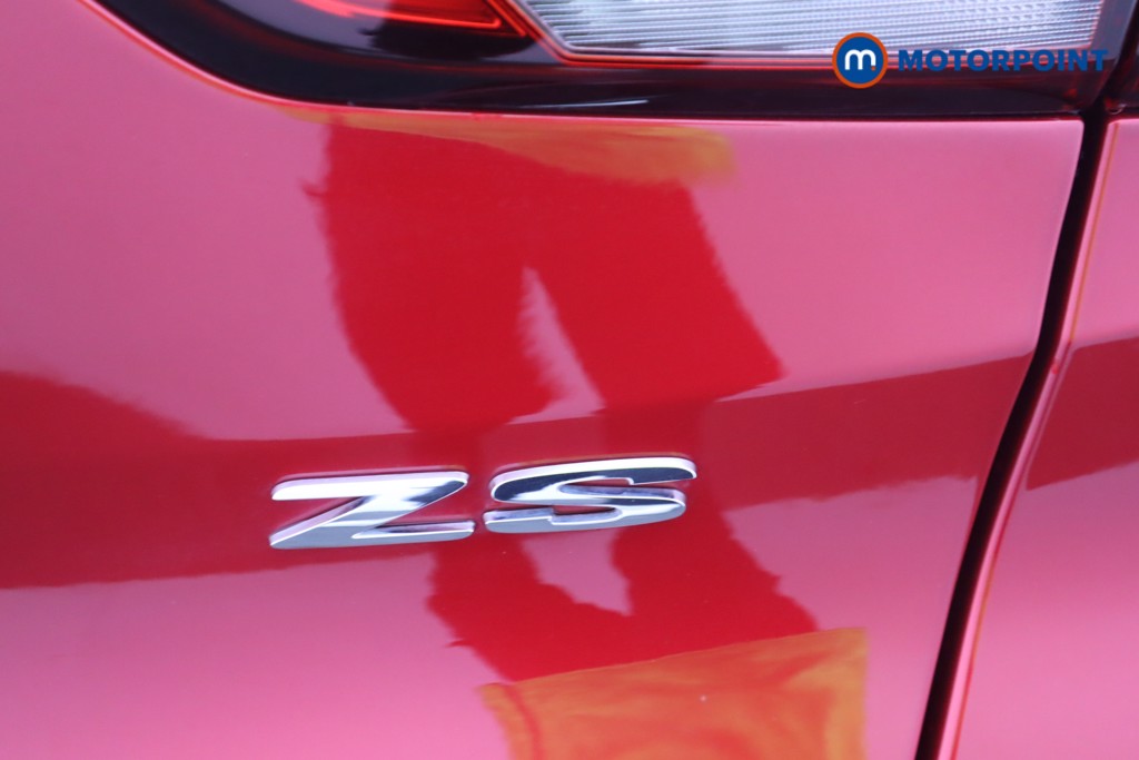 Mg Motor Uk ZS Exclusive Manual Petrol SUV - Stock Number (1570932) - 19th supplementary image