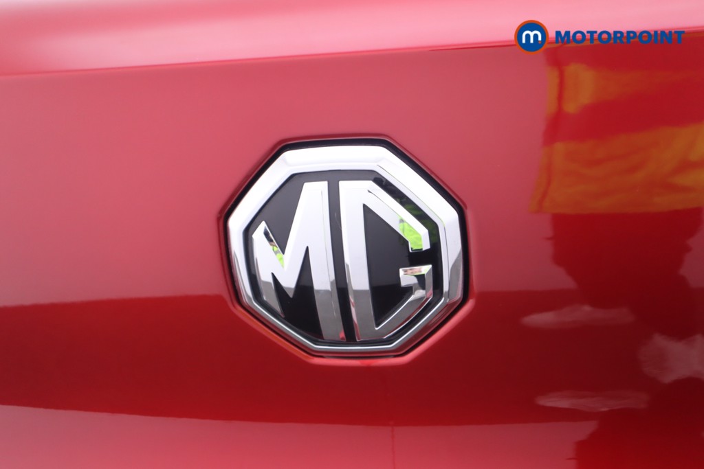 Mg Motor Uk ZS Exclusive Manual Petrol SUV - Stock Number (1570932) - 20th supplementary image