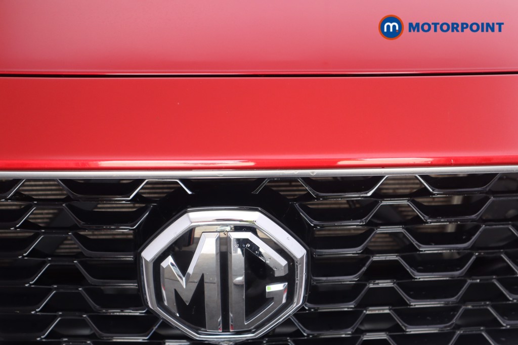 Mg Motor Uk ZS Exclusive Manual Petrol SUV - Stock Number (1570932) - 21st supplementary image