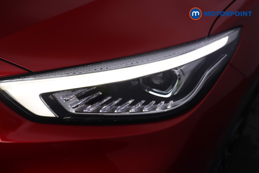 Mg Motor Uk ZS Exclusive Manual Petrol SUV - Stock Number (1570932) - 23rd supplementary image