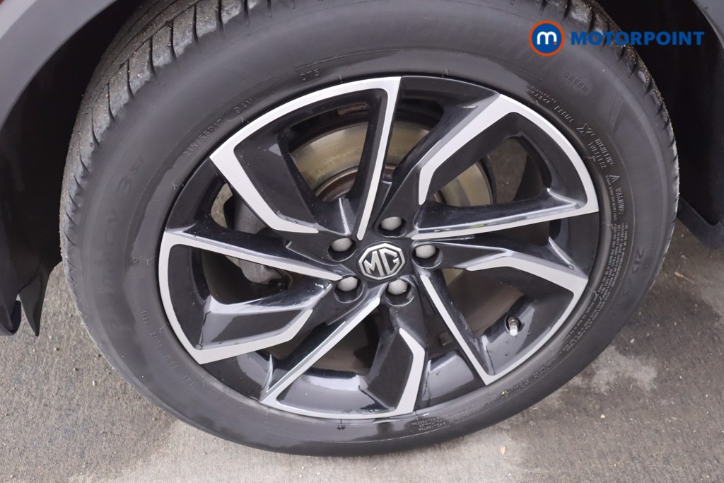 Mg Motor Uk ZS Exclusive Manual Petrol SUV - Stock Number (1570932) - 24th supplementary image