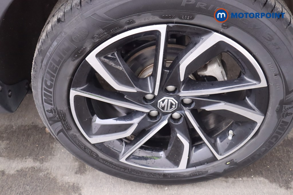 Mg Motor Uk ZS Exclusive Manual Petrol SUV - Stock Number (1570932) - 25th supplementary image