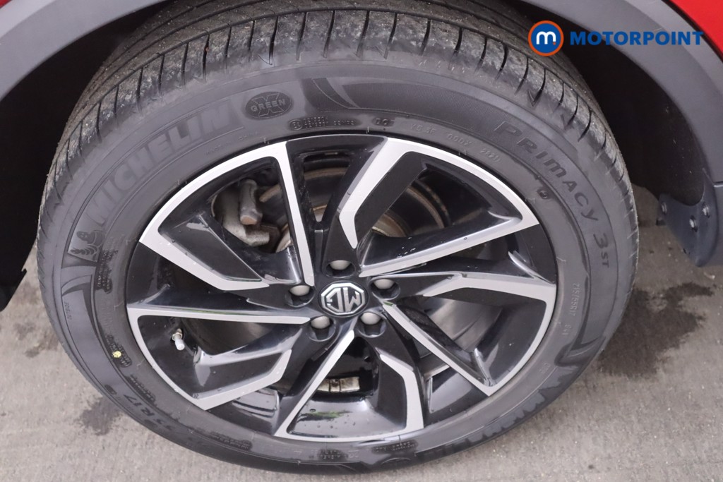 Mg Motor Uk ZS Exclusive Manual Petrol SUV - Stock Number (1570932) - 27th supplementary image