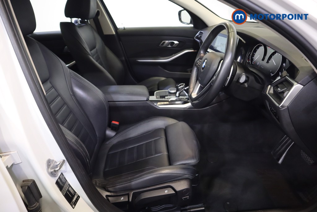 BMW 3 Series Sport Automatic Petrol Saloon - Stock Number (1571121) - 6th supplementary image