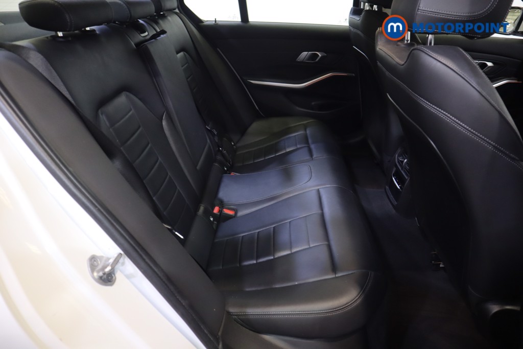 BMW 3 Series Sport Automatic Petrol Saloon - Stock Number (1571121) - 7th supplementary image