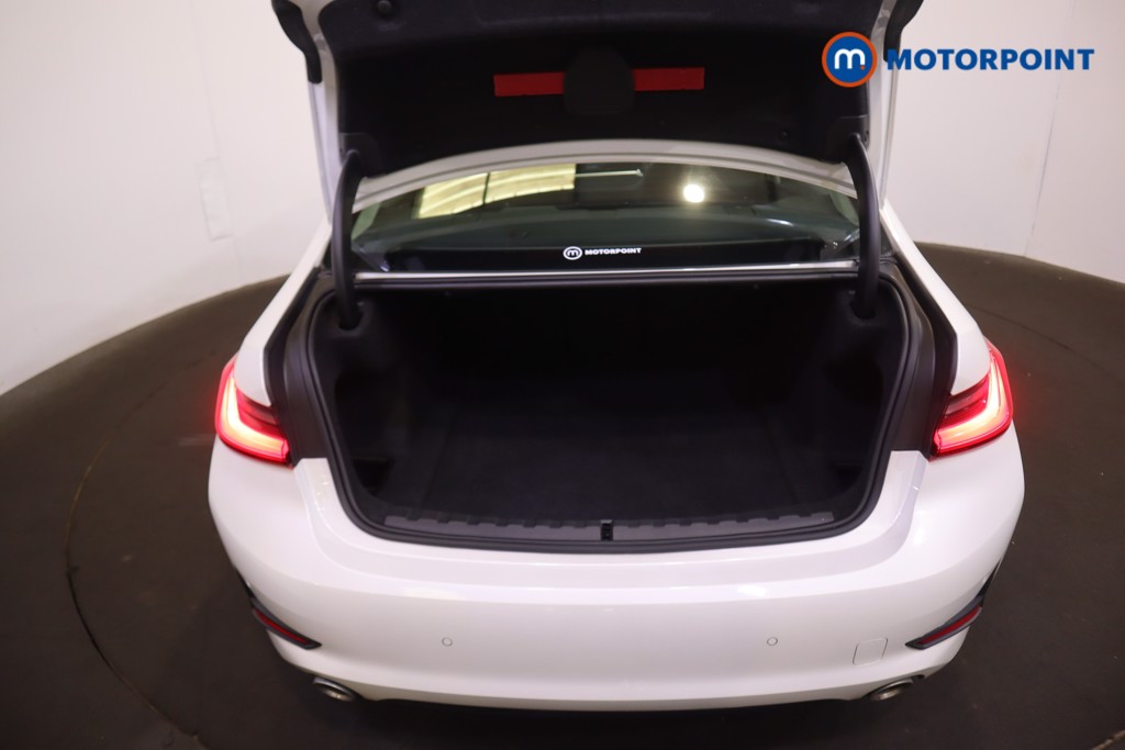 BMW 3 Series Sport Automatic Petrol Saloon - Stock Number (1571121) - 8th supplementary image