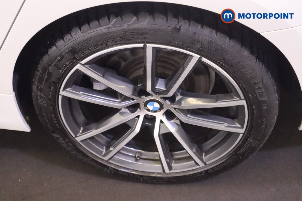 BMW 3 Series Sport Automatic Petrol Saloon - Stock Number (1571121) - 9th supplementary image