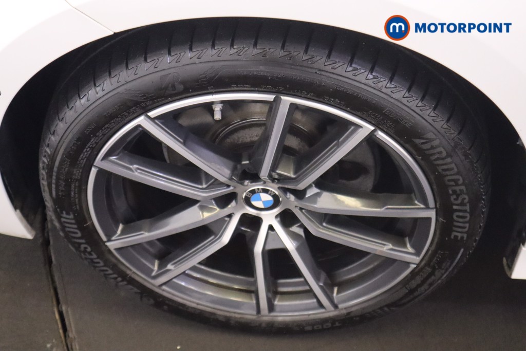 BMW 3 Series Sport Automatic Petrol Saloon - Stock Number (1571121) - 10th supplementary image