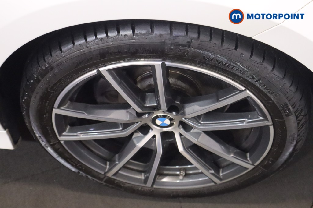 BMW 3 Series Sport Automatic Petrol Saloon - Stock Number (1571121) - 11th supplementary image