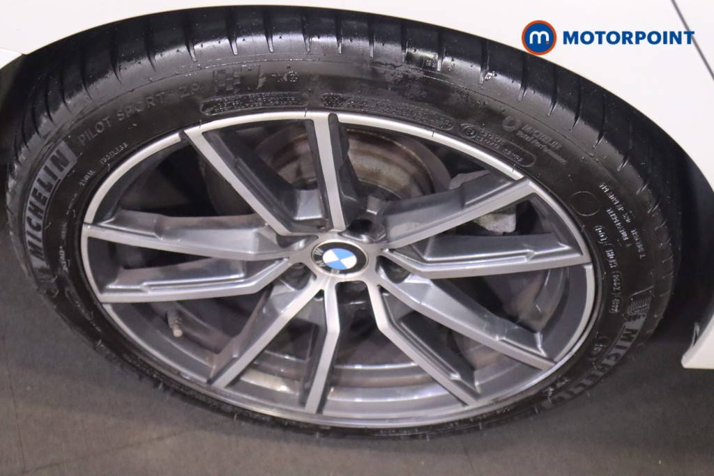 BMW 3 Series Sport Automatic Petrol Saloon - Stock Number (1571121) - 12th supplementary image