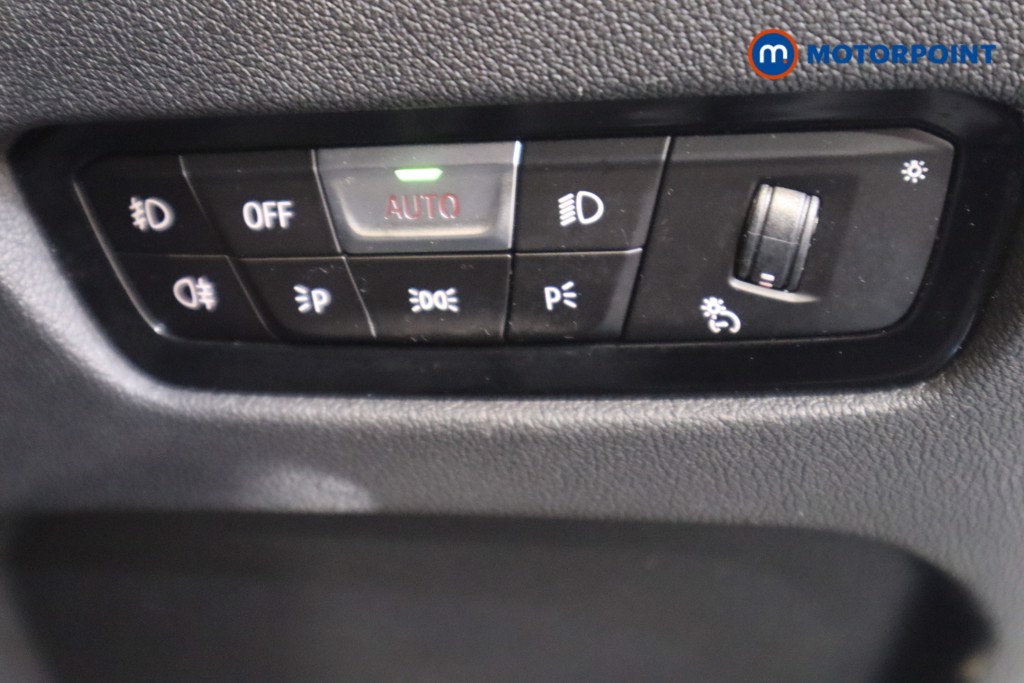 BMW 3 Series Sport Automatic Petrol Saloon - Stock Number (1571121) - 16th supplementary image