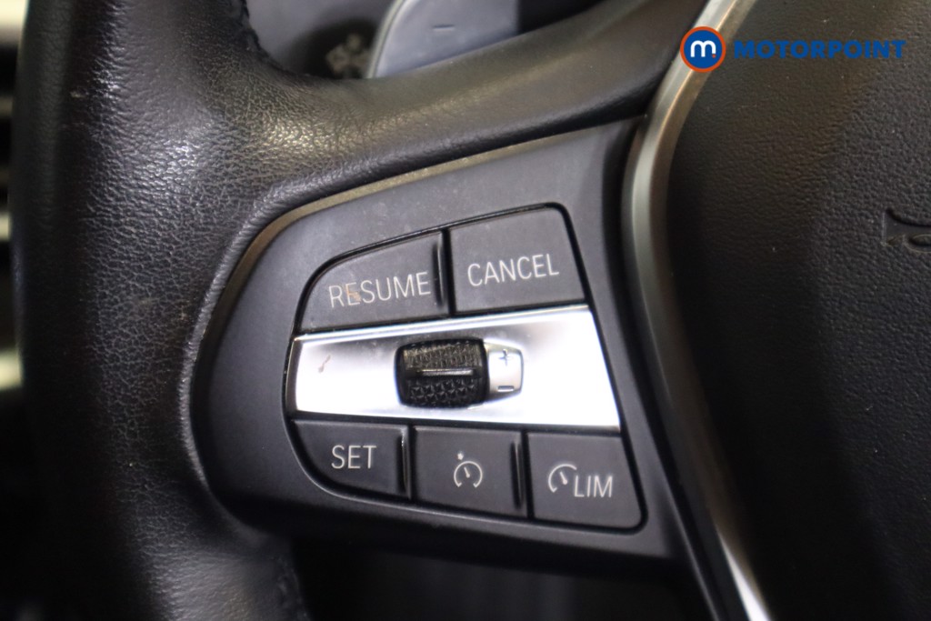 BMW 3 Series Sport Automatic Petrol Saloon - Stock Number (1571121) - 17th supplementary image