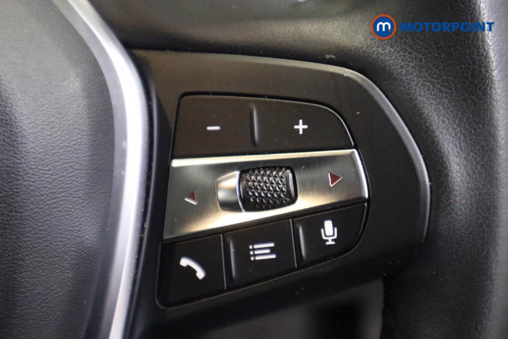 BMW 3 Series Sport Automatic Petrol Saloon - Stock Number (1571121) - 18th supplementary image