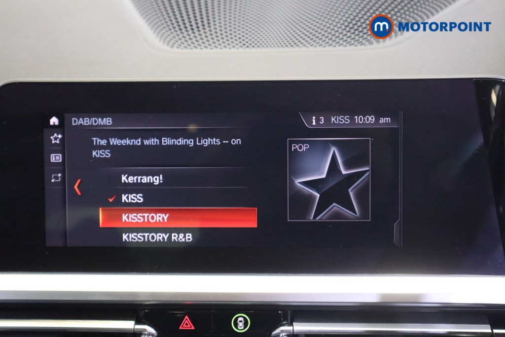 BMW 3 Series Sport Automatic Petrol Saloon - Stock Number (1571121) - 19th supplementary image