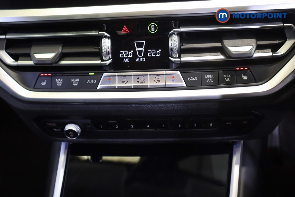 BMW 3 Series Sport Automatic Petrol Saloon - Stock Number (1571121) - 20th supplementary image