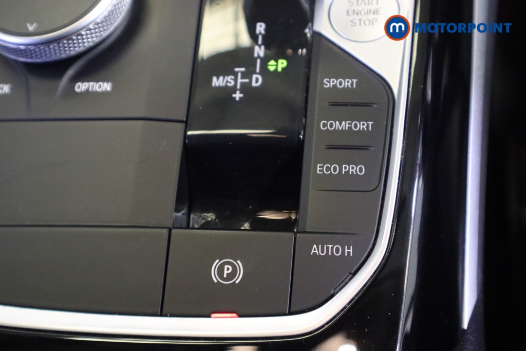BMW 3 Series Sport Automatic Petrol Saloon - Stock Number (1571121) - 23rd supplementary image