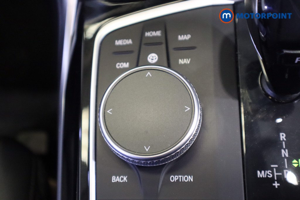 BMW 3 Series Sport Automatic Petrol Saloon - Stock Number (1571121) - 24th supplementary image
