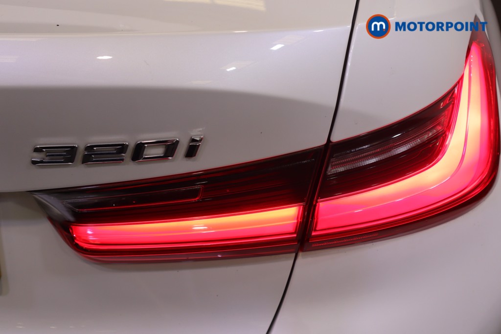 BMW 3 Series Sport Automatic Petrol Saloon - Stock Number (1571121) - 32nd supplementary image