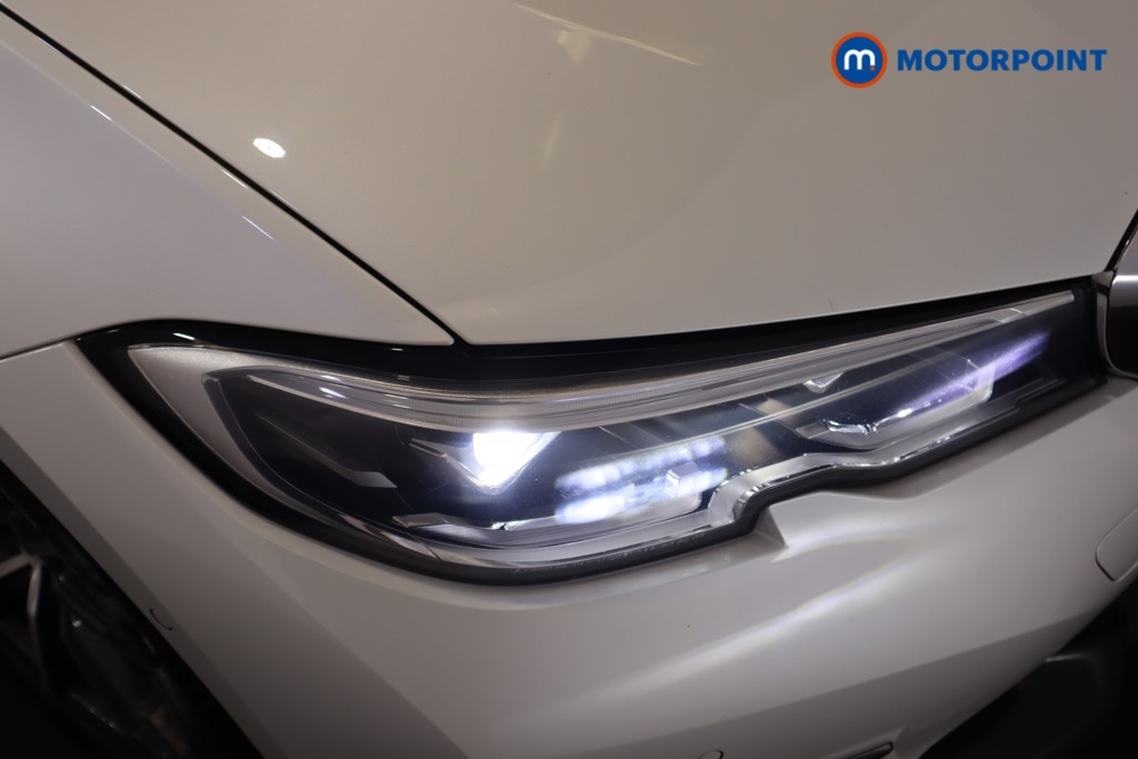 BMW 3 Series Sport Automatic Petrol Saloon - Stock Number (1571121) - 34th supplementary image