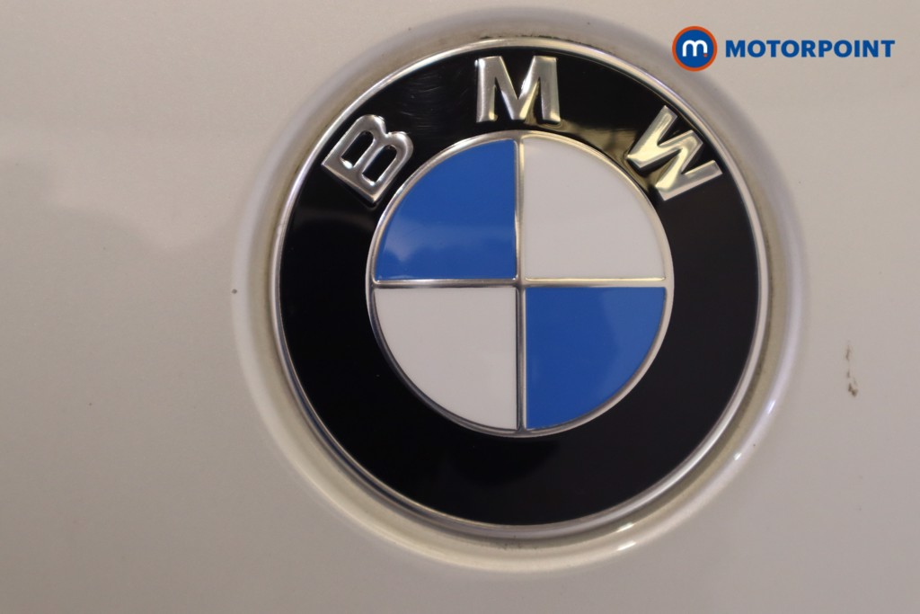 BMW 3 Series Sport Automatic Petrol Saloon - Stock Number (1571121) - 36th supplementary image