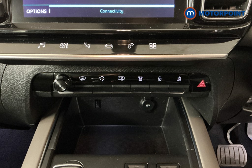 Citroen C5 Aircross Flair Automatic Diesel SUV - Stock Number (1571202) - 3rd supplementary image
