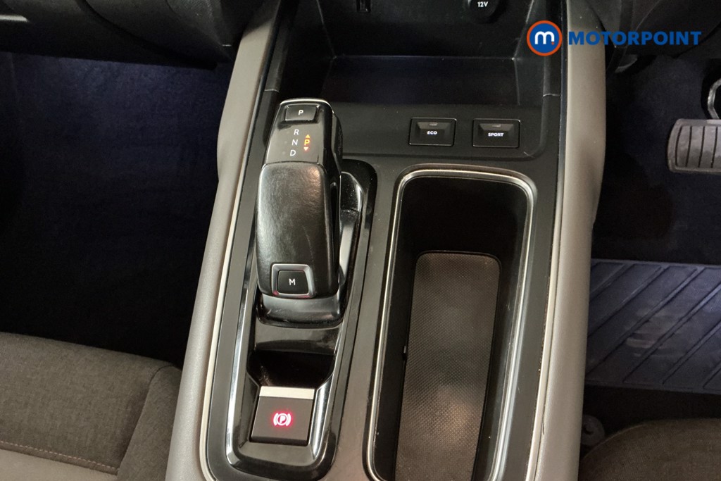 Citroen C5 Aircross Flair Automatic Diesel SUV - Stock Number (1571202) - 4th supplementary image