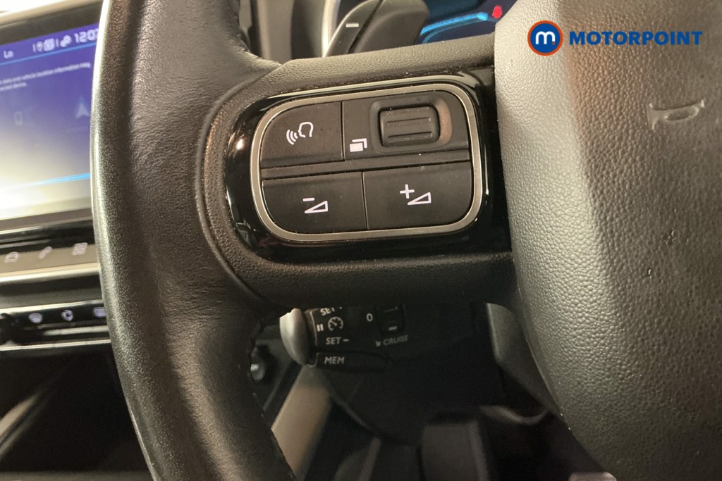 Citroen C5 Aircross Flair Automatic Diesel SUV - Stock Number (1571202) - 5th supplementary image