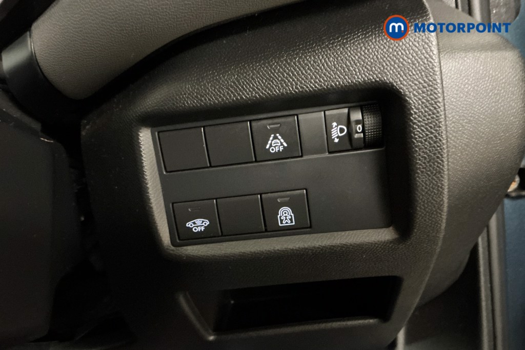 Citroen C5 Aircross Flair Automatic Diesel SUV - Stock Number (1571202) - 7th supplementary image