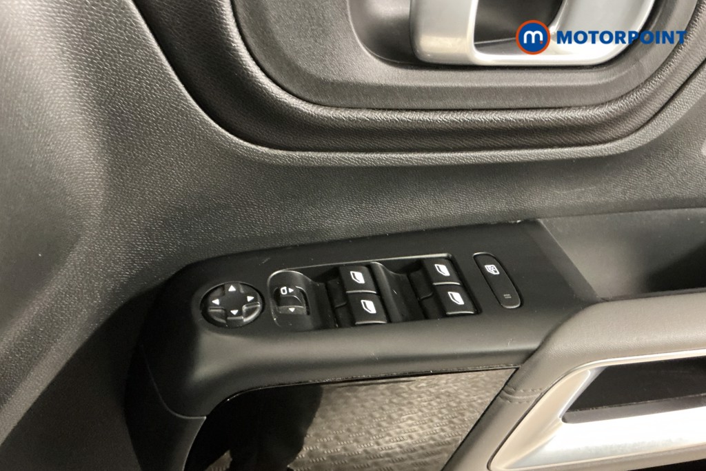 Citroen C5 Aircross Flair Automatic Diesel SUV - Stock Number (1571202) - 8th supplementary image