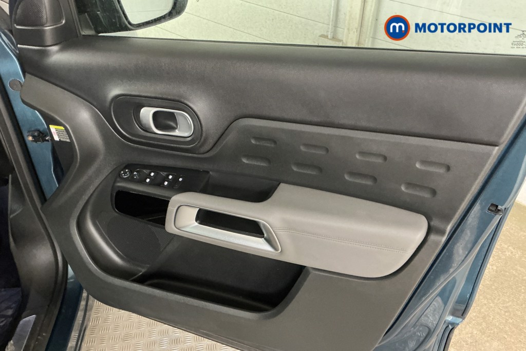 Citroen C5 Aircross Flair Automatic Diesel SUV - Stock Number (1571202) - 9th supplementary image